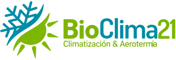 BioClima21 — Climatización y Aerotermia
